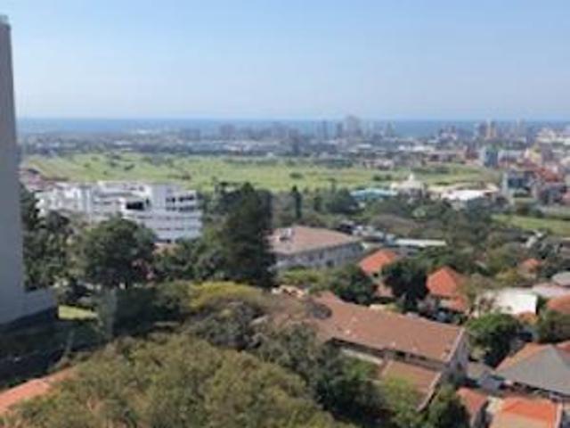 Apartment for sale in Durban, eThekwini Metropolitan Municipality