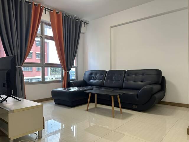 Condominium for rent