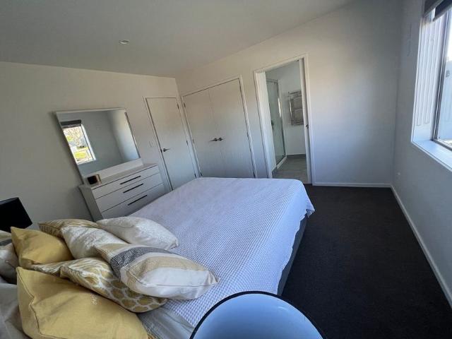 Townhouse for rent in Napier, Oroua County