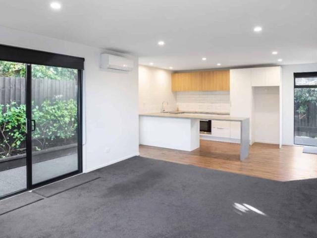 Apartment for rent in Heathcote, Canterbury