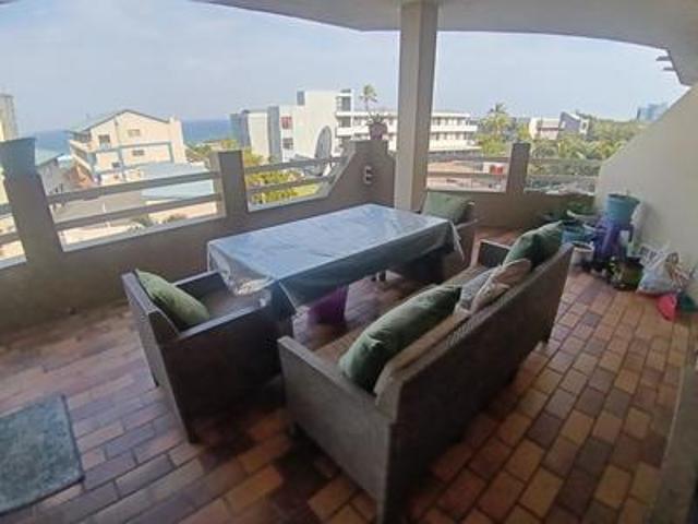 Apartment for sale in Ugu District Municipality, Kwazulu-natal