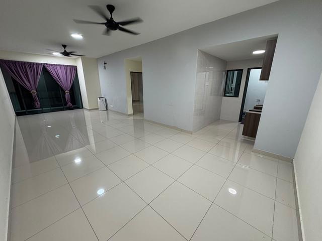 Condominium for rent in Kajang, Langat