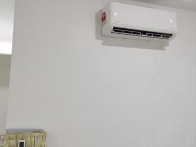 Serviced Residence for rent in Kajang, Langat