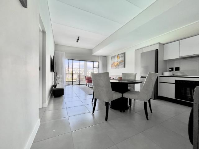 Apartment for rent in Vorna Valley, Midrand