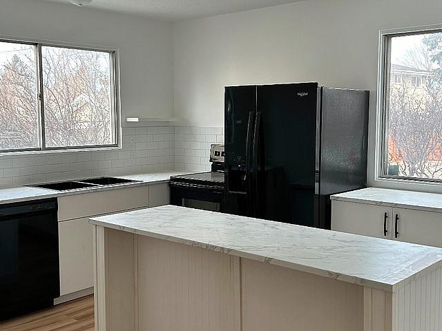 Duplex for rent in Alberta