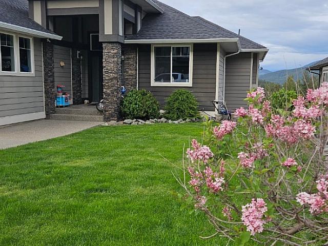 House for rent in British Columbia