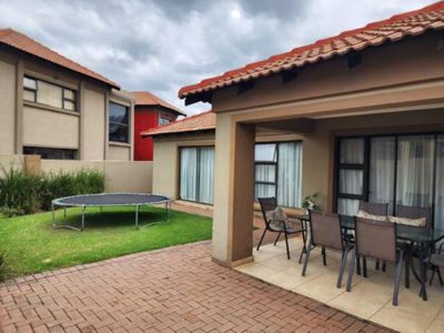House for sale in Sedibeng, Gauteng