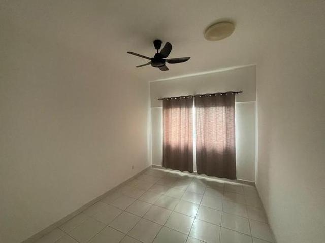 Apartment for rent in Bukit Jalil, Kuala Lumpur