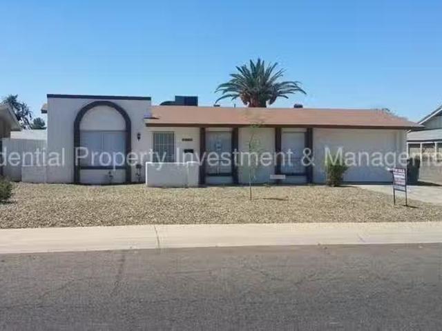 Condo for rent in Phoenix