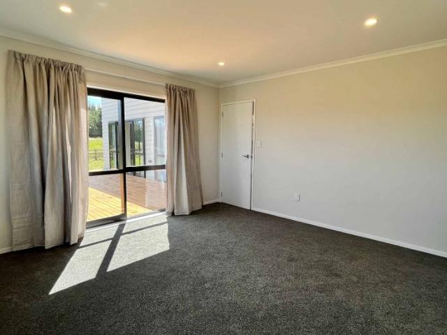 House for rent in Kawau Island, Oroua County
