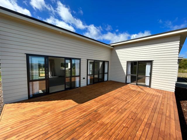 House for rent in Kawau Island, Oroua County