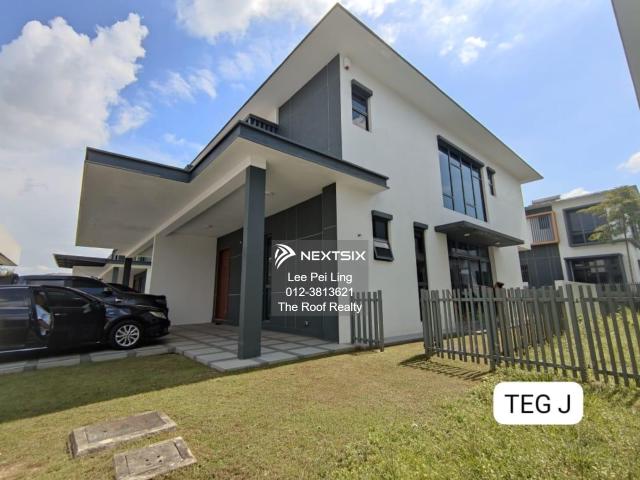 Residential House for sale in Country Heights Damansara, Kuala Lumpur