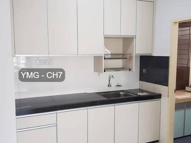 House for rent in Kuala Selangor, Selangor