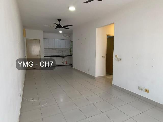 House for rent in Kuala Selangor, Selangor