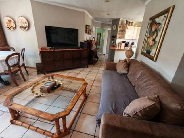 House for sale in Waterkloof, Gauteng
