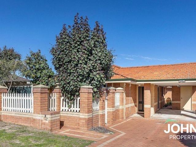 House for rent in Bedford, City of Bayswater