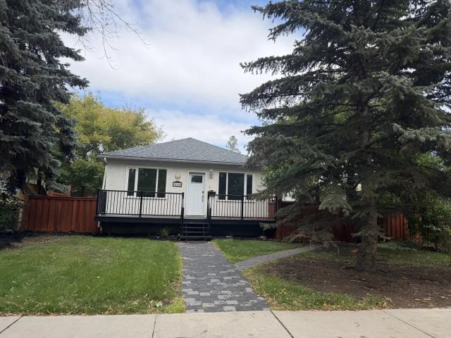 House for rent in Swanavon, Grande Prairie