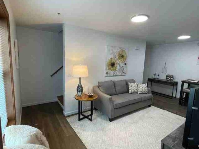 House for rent in California, Pennsylvania