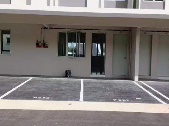 Room for rent in Kajang, Langat
