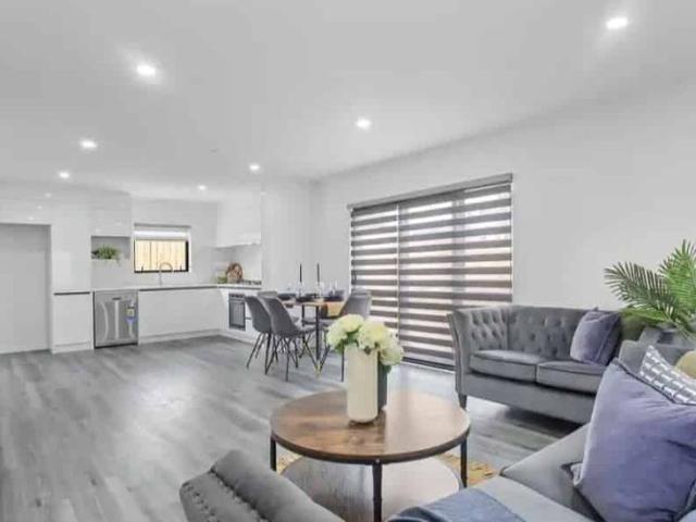 Townhouse for rent in East Tamaki