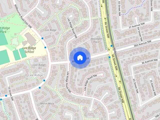 House for rent in Millbourne, Edmonton