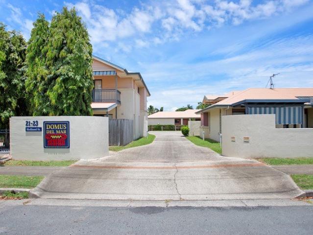 Townhouse for rent in Mackay, Queensland