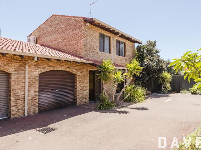 House for rent in Stirling, Western Australia