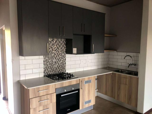 Apartment for rent in Waterkloof, Gauteng