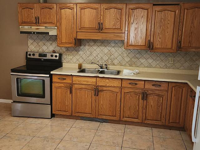Duplex for rent in Kamloops, British Columbia