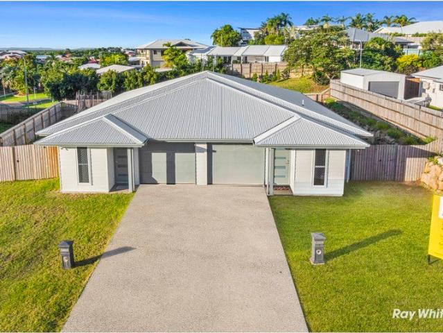 Apartment for rent in Yeppoon, Queensland