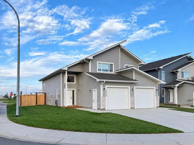 Apartment for rent in Grande Prairie