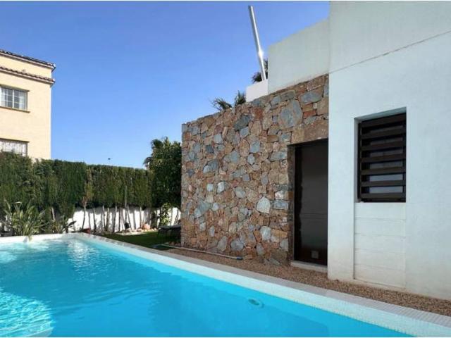 Casa en alquiler en Sectores La Cuerda y Lomas de Cabo Roig, el Baix Segura / La Vega Baja