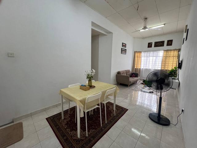 Apartment for sale in Masai, Johor
