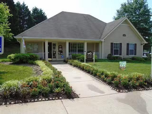 Condo for rent in Charlottesville