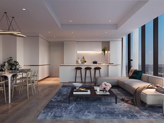 Apartment for sale in Box Hill, Melbourne