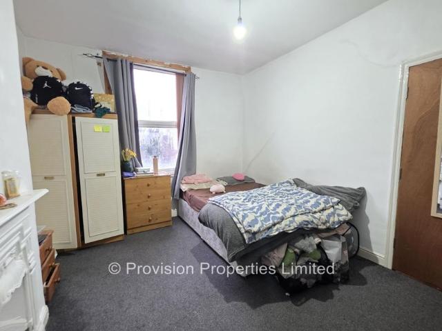 House for rent in Burley, West Yorkshire