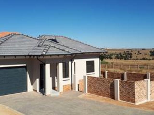House for sale in Marble Hall, Limpopo