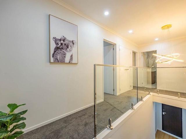 Townhouse for rent in Papakura