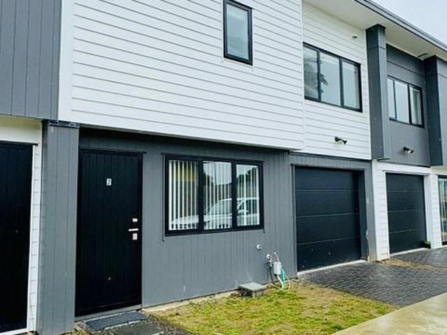 House for rent in Manurewa, Oroua County