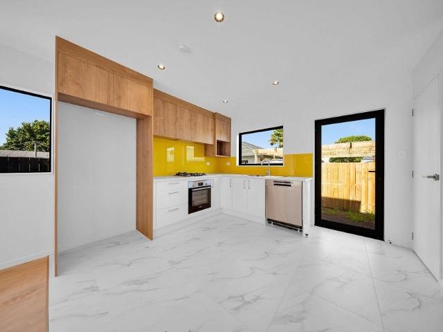 Townhouse for rent in Papakura, Oroua County