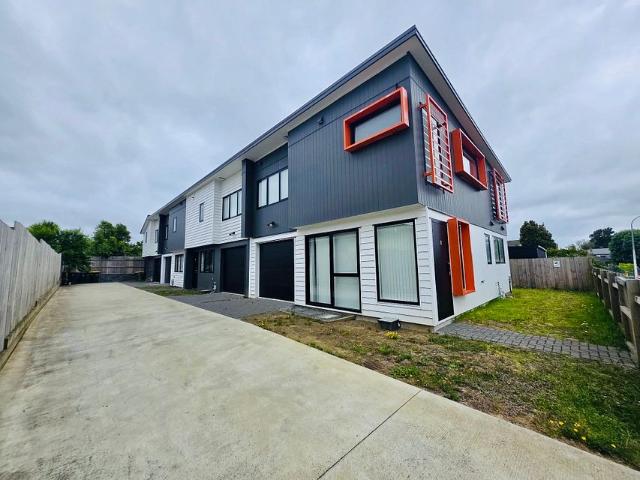 House for rent in Homai, Manurewa