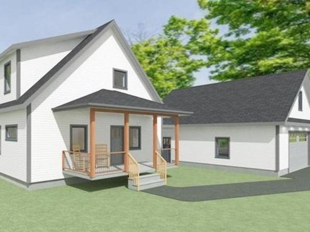 House for sale in Oregonia