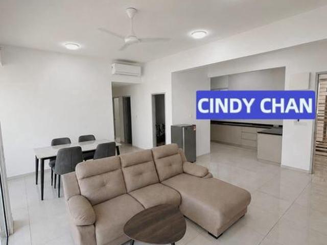 Condominium for rent in Georgetown, Penang