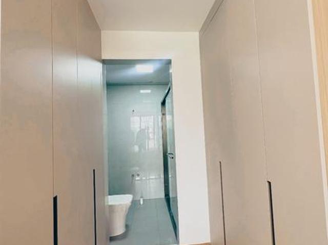 Apartment for sale in Kilimani, Dagoretti