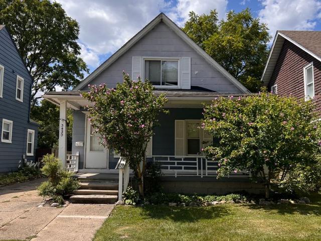 House for rent in Wayne, Michigan