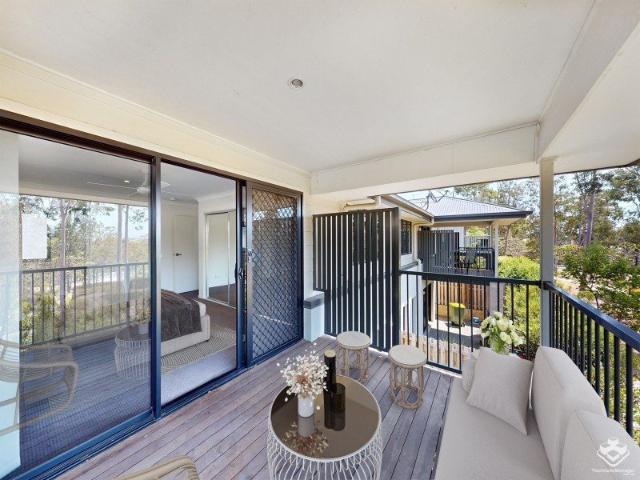Townhouse for rent in Toombul, Queensland