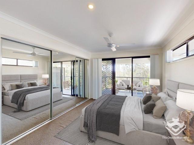 Townhouse for rent in Toombul, Queensland