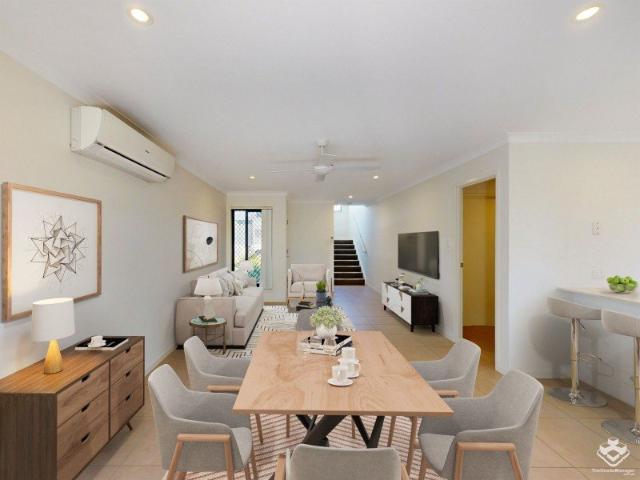 Townhouse for rent in Toombul, Queensland