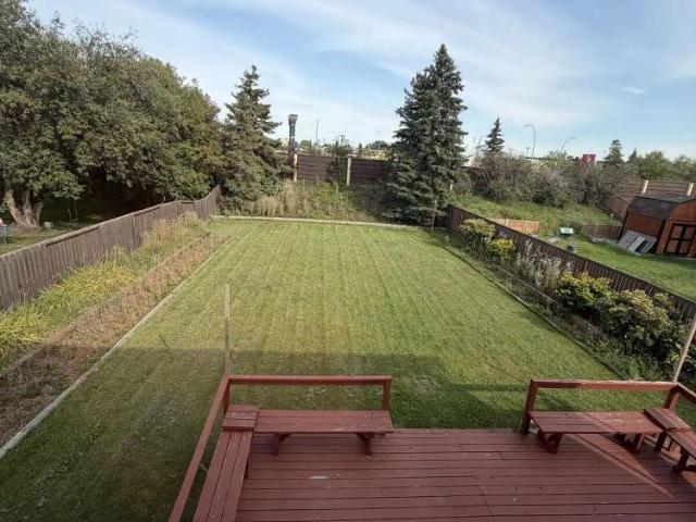 House for rent in Duggan, Edmonton