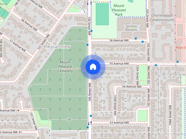 House for rent in Pleasantview, Edmonton